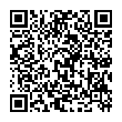 QR-код ссылки на материал «Ковчег с частицей мощей святителя Луки доставили в Дзержинск»