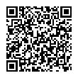 QR-код ссылки на материал «В ДКХ представили отреставрированные полотна с Лениным и Дзержинским»