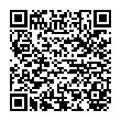 QR-код ссылки на материал «Дзержинская команда «Sisters Felix» готовится к чемпионату России по стритболу»