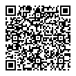 QR-код ссылки на материал «В Дзержинске прошли открытый Чемпионат и Первенство Нижегородской области по черлидингу»