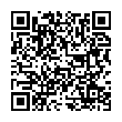 QR-код ссылки на материал «На главном дзержинском коллекторе снова провал»