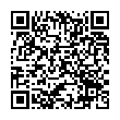 QR-код ссылки на материал «Дзержинск потерял миллиарды Нового банка стран БРИКС?»