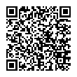 QR-код ссылки на материал «Депутаты Гордумы Дзержинска изучили проект планировки улицы Красноармейской»