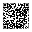 QR-код ссылки на материал «Сотрудники ГИБДД проверят дзержинских водителей на трезвость»