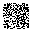 QR-код ссылки на материал ««Сделано в СССР». В Дзержинске открылась выставка к 100-летию ВЛКСМ»