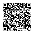 QR-код ссылки на материал «Эфирное телевидение России поэтапно переходит с аналогового на цифровое вещание»