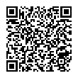 QR-код ссылки на материал «Во дворе дома №3 по улице Галкина появилась новая детская площадка»