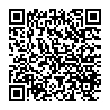 QR-код ссылки на материал «В России хотят ужесточить наказание для скрывшихся с места ДТП»