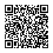 QR-код ссылки на материал «В Дзержинске совершены кражи в больнице и аптеке»