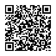 QR-код ссылки на материал «В Дзержинск поступила новая партия вакцины от гриппа»