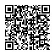 QR-код ссылки на материал «Володарские полицейские задержали группу похитителей металлов»