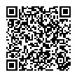 QR-код ссылки на материал «От Растяпино к Дзержинску. Открылась экспозиция об истории города с 30-х по 60-е»