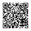 QR-код ссылки на материал «Дзержинцев испугал отвалившийся кусок штукатурки»