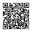 QR-код ссылки на материал «В Дзержинске спор из-за парковки чуть не закончился дракой»