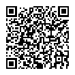 QR-код ссылки на материал «"У солдата выходной". Смотрите 23 февраля специальный проект телекомпании "Дзержинск"»