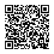 QR-код ссылки на материал «На трассе М-7 «Лада» насмерть сбила пенсионерку»