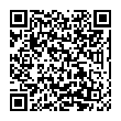 QR-код ссылки на материал ««В контакте с жителями» - кредо дзержинского депутата Сергея Елизарова»