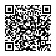 QR-код ссылки на материал «В дзержинском дворе строят загадочный объект»