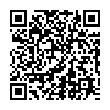 QR-код ссылки на материал ««Обратная связь». Подборка дорожных происшествий Дзержинска»