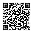 QR-код ссылки на материал «Две легковушки столкнулись на Чернореченской объездной»