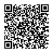 QR-код ссылки на материал «В Дзержинске прошел командный чемпионат города по настольному теннису»