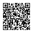 QR-код ссылки на материал «В Дзержинске прошли соревнования по легкой атлетике»