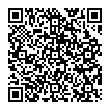 QR-код ссылки на материал «Ночь в музеях, лекция об «умной» обуви и концерт Анны Копейкиной. Длинные выходные в Дзержинске»