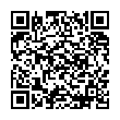 QR-код ссылки на материал «В инфекционном отделении дзержинской больницы №2 разбили окно»