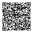 QR-код ссылки на материал ««Чаще всего так выражаются люди, у которых все есть». Дзержинцы - о скандальном заявлении свердловской чиновницы Ольги Глацких»