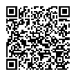 QR-код ссылки на материал «В Дзержинске водитель иномарки сбил женщину на неосвещенном переходе»
