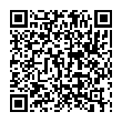 QR-код ссылки на материал «В Дзержинске в ДТП на перекрестке пострадала предполагаемая виновница аварии»