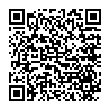 QR-код ссылки на материал «Маленький дзержинец Коля Чистяков, страдающий ДЦП, начал ходить»
