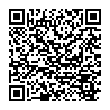 QR-код ссылки на материал «В Дзержинске состоялся митинг в честь годовщины Октябрьской революции»