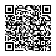 QR-код ссылки на материал «Два человека пострадали в аварии на проспекте Чкалова - Гагарина»