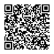 QR-код ссылки на материал ««Вечные ценности». В Дзержинске открылась выставка о традициях и обычаях народов»