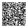 QR-код ссылки на материал «В Дзержинске поздравили сотрудников полиции с профессиональным праздником»