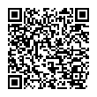QR-код ссылки на материал «Бюджет Нижегородской области на 2019 год сформирован бездефицитным»