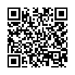 QR-код ссылки на материал «Дзержинцы пожаловались на «черную воду»»