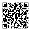 QR-код ссылки на материал «Пеший туристический маршрут «Тропы Березополья» открылся в  Нижегородской области»