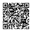 QR-код ссылки на материал ««Обратная связь». Ситуация на дорогах глазами автомобилистов»