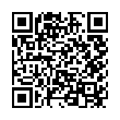 QR-код ссылки на материал «Дзержинск ожидает смена руководства»