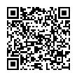 QR-код ссылки на материал «В Дзержинске продолжаются выборы в Молодежный парламент»