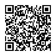 QR-код ссылки на материал «В Дзержинске прошел юбилейный турнир по спортивной гимнастике»