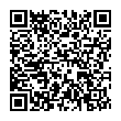QR-код ссылки на материал «Малая чаша дзержинского бассейна приняла первых маленьких посетителей»