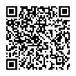 QR-код ссылки на материал «Румяная неделя. Новые рецепты вкусных блинов - специально для дзержинцев»