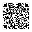 QR-код ссылки на материал «В Дзержинске прошел тур в первенстве области по баскетболу среди юношей»