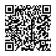 QR-код ссылки на материал «Скульптуры на проспекте Циолковского отреставрировали»