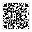 QR-код ссылки на материал «В Гордуме состоялось заседание, изменившее систему власти Дзержинска»