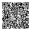 QR-код ссылки на материал ««Городу нужен жесткий ответственный руководитель». Депутаты - о новом главе дзержинской администрации»