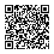 QR-код ссылки на материал «В Володарском районе заблудился 78-летний грибник»